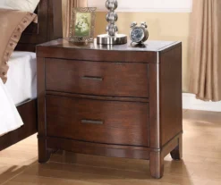 Manoticello Nightstand -Home Furniture 810223935 1