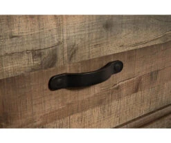 Trinell 5-Drawer Chest 17 Trinell 5-Drawer Chest -Home Furniture 810337768 3