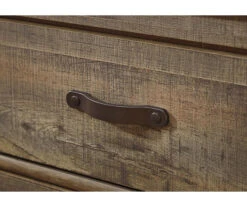 Trinell 5-Drawer Chest 23 Trinell 5-Drawer Chest -Home Furniture 810337768 9