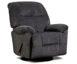 Stratolounger Hudson Swivel Rocker Recliner 12 Stratolounger Hudson Swivel Rocker Recliner -Home Furniture 810346994 2