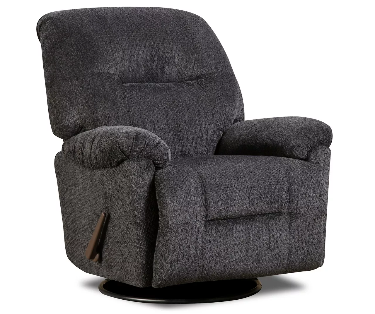 Stratolounger Hudson Swivel Rocker Recliner 7 Stratolounger Hudson Swivel Rocker Recliner - Image 5