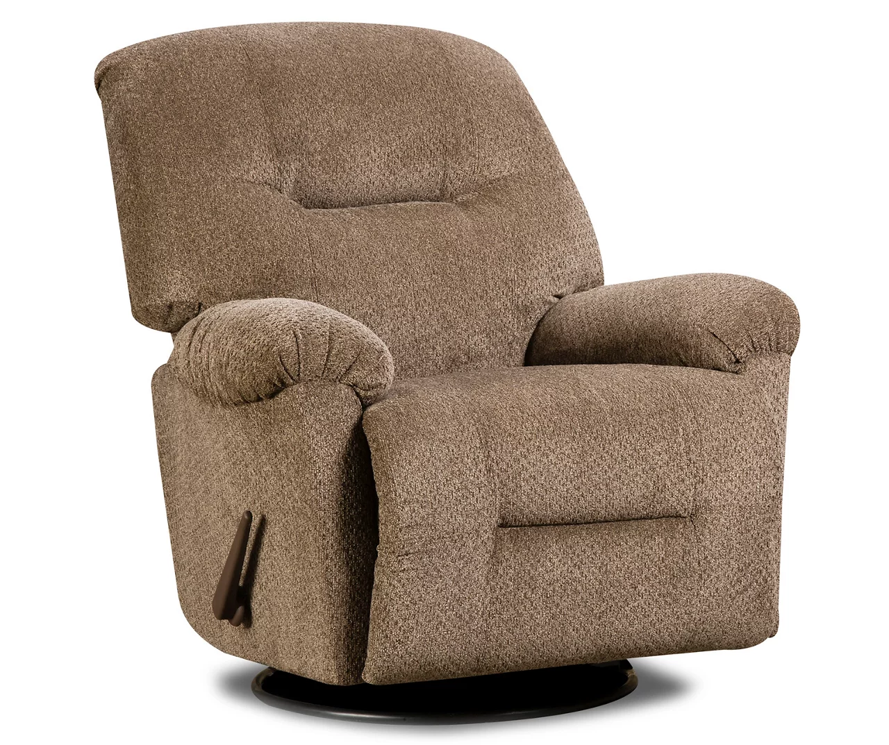 Stratolounger Hudson Swivel Rocker Recliner 4 Stratolounger Hudson Swivel Rocker Recliner - Image 2