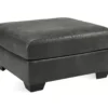 Fallston Slate Ottoman 1 Fallston Slate Ottoman -Home Furniture 810348751