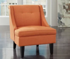 Signature Design By Ashley Clarinda Accent Chair 26 Signature Design By Ashley Clarinda Accent Chair -Home Furniture 810363119 1