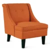 Signature Design By Ashley Clarinda Accent Chair -Home Furniture 810363119 2