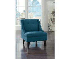 Signature Design By Ashley Clarinda Accent Chair 37 Signature Design By Ashley Clarinda Accent Chair -Home Furniture 810363290 3