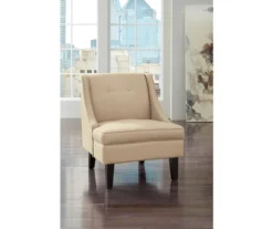 Signature Design By Ashley Clarinda Accent Chair 28 Signature Design By Ashley Clarinda Accent Chair -Home Furniture 810363291 2 1