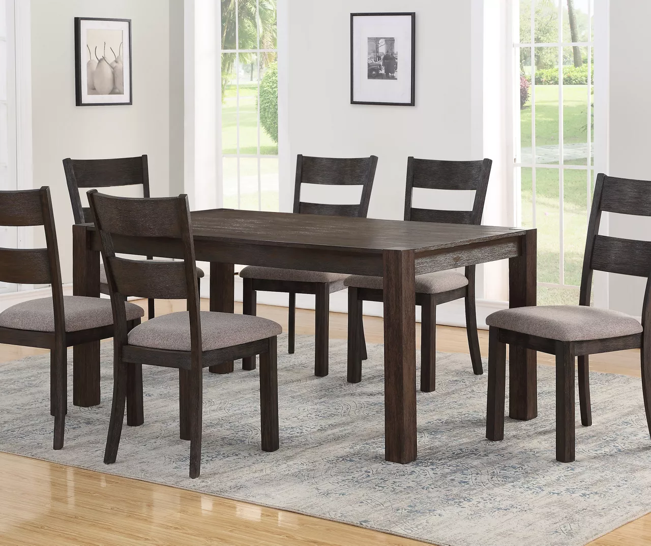 Stratford Hayden Dining Chairs, 2-Pack 18 Stratford Hayden Dining Chairs, 2-Pack - Image 16