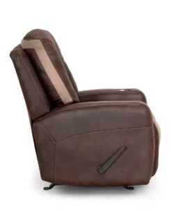 Franklin Stratolounger Airflow Recliner 35 Franklin Stratolounger Airflow Recliner -Home Furniture 810383150 2 1