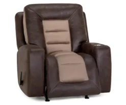 Franklin Stratolounger Airflow Recliner 31 Franklin Stratolounger Airflow Recliner -Home Furniture 810383150 2