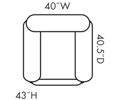 Franklin Stratolounger Airflow Recliner 28 Franklin Stratolounger Airflow Recliner -Home Furniture 810383150 51