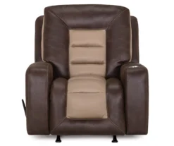 Franklin Stratolounger Airflow Recliner 25 Franklin Stratolounger Airflow Recliner -Home Furniture 810383150 6