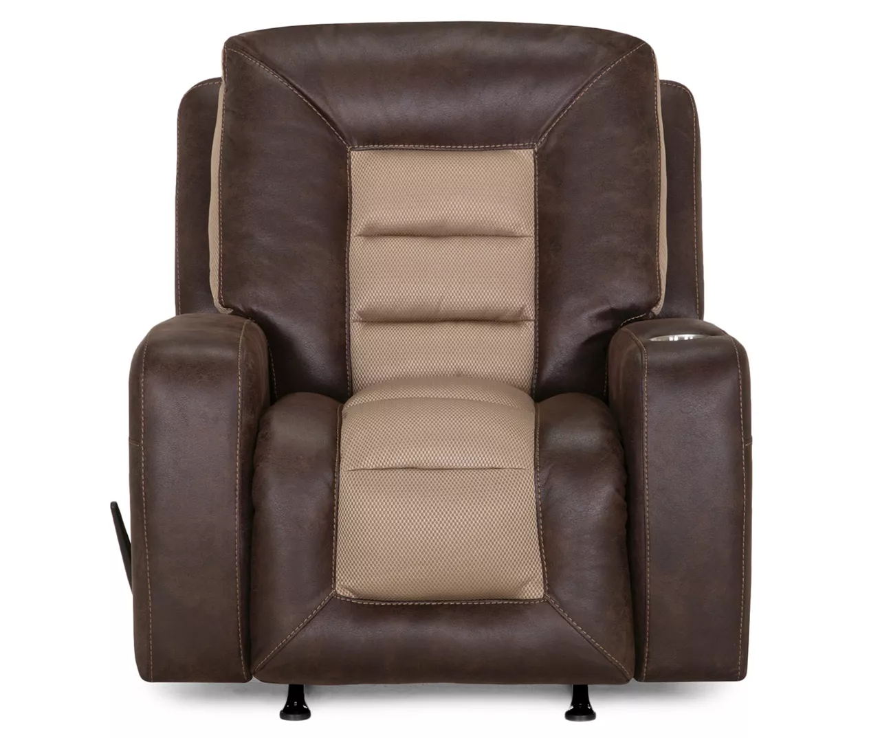 Franklin Stratolounger Airflow Recliner 6 Franklin Stratolounger Airflow Recliner - Image 4