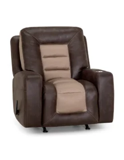 Franklin Stratolounger Airflow Recliner 33 Franklin Stratolounger Airflow Recliner -Home Furniture 810383150 7