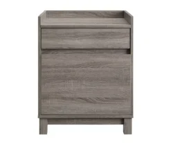 Margo Gray 2-Drawer Filing Cabinet -Home Furniture 810386285 A0 2