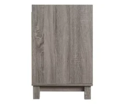 Margo Gray 2-Drawer Filing Cabinet -Home Furniture 810386285 A3 3