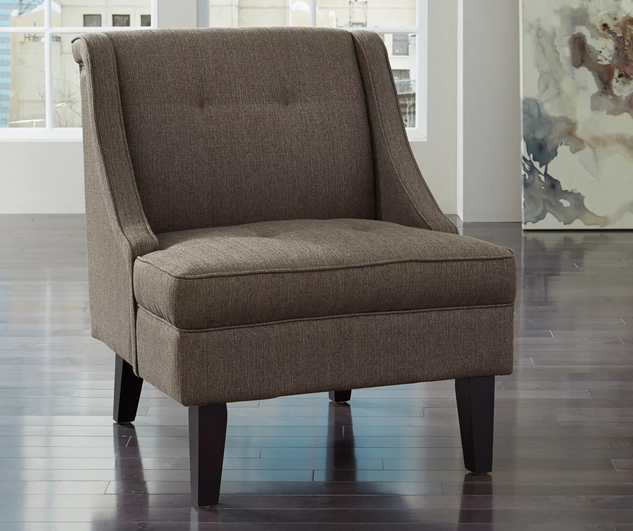 Signature Design By Ashley Clarinda Accent Chair 22 Signature Design By Ashley Clarinda Accent Chair - Image 20