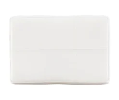 Brooke 24" Saddle Counter Stool -Home Furniture 810389522 A4 4