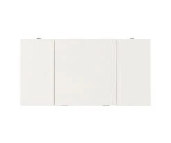 Martha Mirror Vanity Set With Stool -Home Furniture 810389524 A0 5