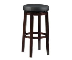 Clea Faux Leather Bar/ Counter Stools -Home Furniture 810389526 A0 1