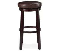Clea Faux Leather Bar/ Counter Stools -Home Furniture 810389527 1