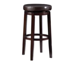 Clea Faux Leather Bar/ Counter Stools -Home Furniture 810389527 A0 1