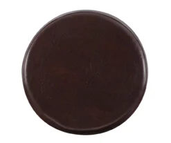 Clea Faux Leather Bar/ Counter Stools -Home Furniture 810389527 A4