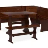 Morgan Nook Dining Table Set 2 Morgan Nook Dining Table Set -Home Furniture 810389547 2
