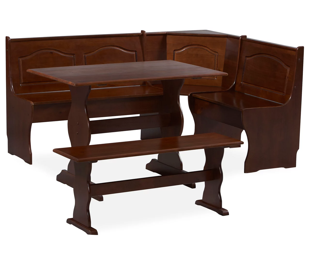 Morgan Nook Dining Table Set 3 Morgan Nook Dining Table Set