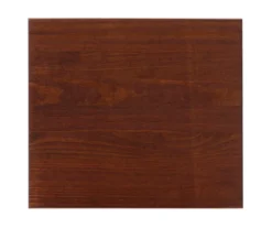 Rockford Antique Tobacco End Table -Home Furniture 810389562 A4