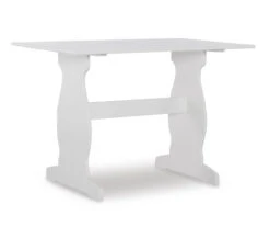 Maggie Breakfast Dining Nook -Home Furniture 810389662 A0 3
