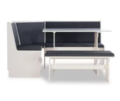 Maggie Breakfast Dining Nook -Home Furniture 810389663 A0 1