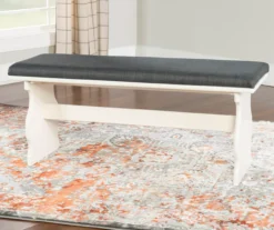 Maggie Breakfast Dining Nook -Home Furniture 810389663 A0 10