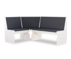 Maggie Breakfast Dining Nook -Home Furniture 810389663 A0 2