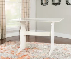 Maggie Breakfast Dining Nook -Home Furniture 810389663 A0 9
