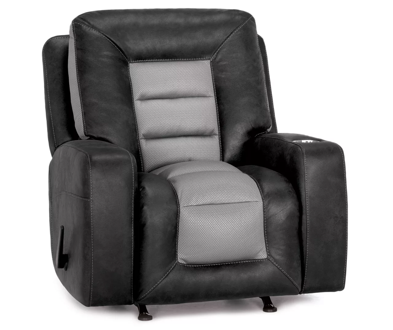 Franklin Stratolounger Airflow Recliner 4 Franklin Stratolounger Airflow Recliner - Image 2