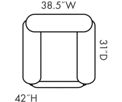 Real Living Bolero Faux Leather Swivel Glider Recliner 23 Real Living Bolero Faux Leather Swivel Glider Recliner -Home Furniture 810394206 51