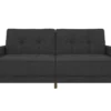 Ameriwood Avianna Coil Futon -Home Furniture 810405133 3 1