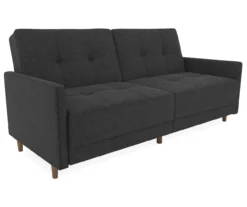 Ameriwood Avianna Coil Futon -Home Furniture 810405133 4