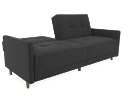 Ameriwood Avianna Coil Futon -Home Furniture 810405133 5