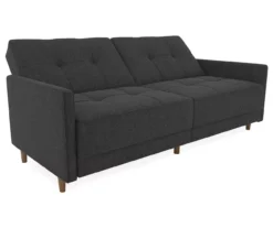 Ameriwood Avianna Coil Futon -Home Furniture 810405133 6