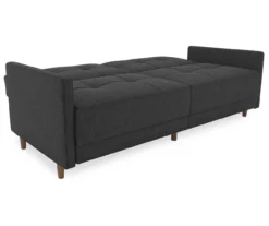 Ameriwood Avianna Coil Futon -Home Furniture 810405133 7