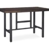 Kavara Counter Dining Table -Home Furniture 810408925 1