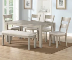 Stratford Hayden Dining Chairs, 2-Pack 26 Stratford Hayden Dining Chairs, 2-Pack -Home Furniture 810412711 810412712 810412713