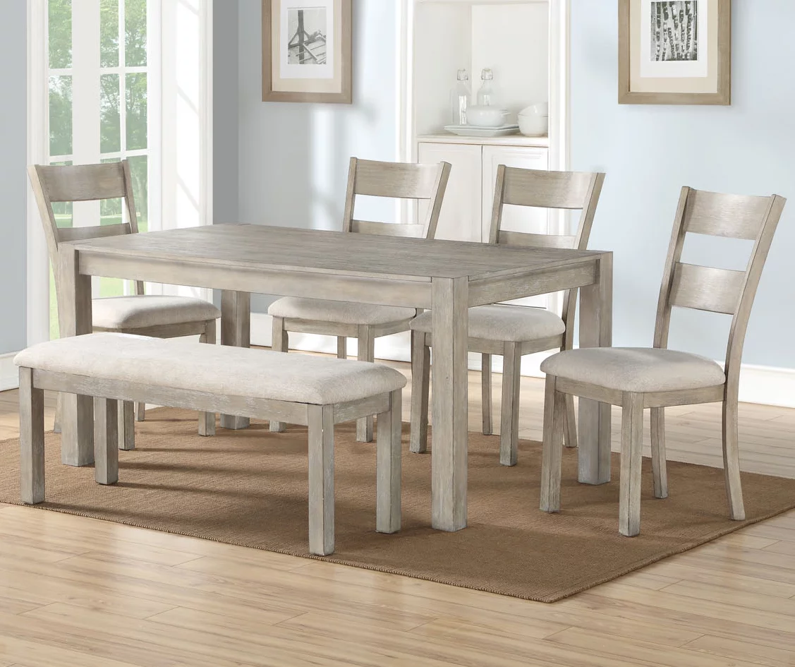 Stratford Hayden Dining Chairs, 2-Pack 8 Stratford Hayden Dining Chairs, 2-Pack - Image 6