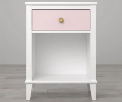 Little Seeds Monarch Hill Poppy Nightstand 15 Little Seeds Monarch Hill Poppy Nightstand -Home Furniture 810413356 04