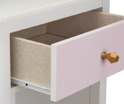 Little Seeds Monarch Hill Poppy Nightstand 16 Little Seeds Monarch Hill Poppy Nightstand -Home Furniture 810413356 05