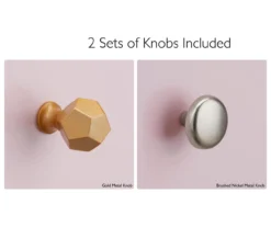 Little Seeds Monarch Hill Poppy Nightstand 17 Little Seeds Monarch Hill Poppy Nightstand -Home Furniture 810413356 06