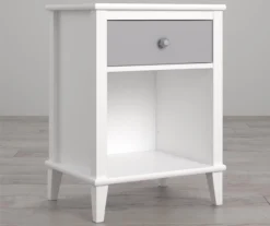 Little Seeds Monarch Hill Poppy Nightstand 19 Little Seeds Monarch Hill Poppy Nightstand -Home Furniture 810413357 02