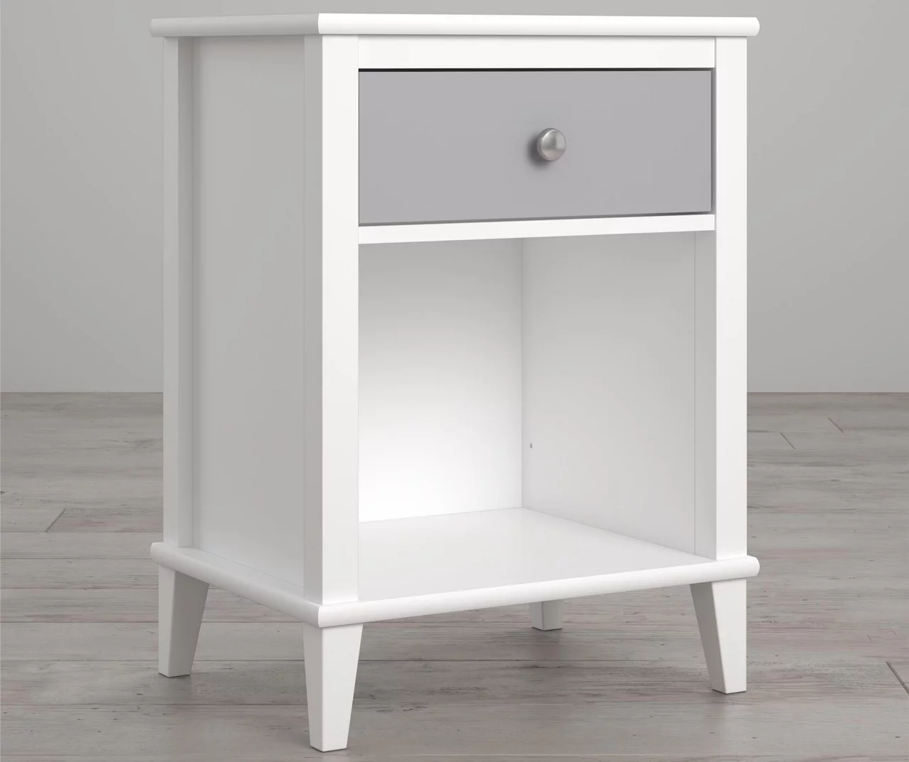 Little Seeds Monarch Hill Poppy Nightstand 10 Little Seeds Monarch Hill Poppy Nightstand - Image 8